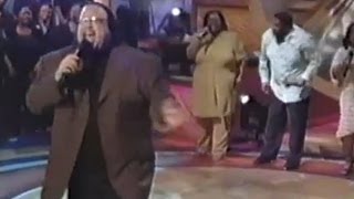 Fred Hammond - We&#39;re Blessed
