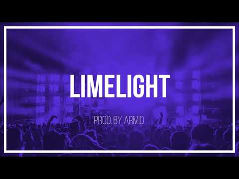LIMELIGHT | Disco Funk Pop Type Beat