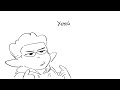Gus Grom Wisdom The Owl House Comic Dub