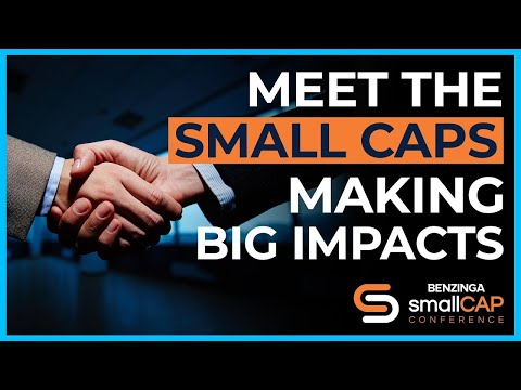 Growth & Small Cap Stocks You Must Know! | Benzinga Small Cap Conference Day 2