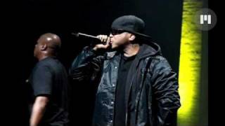 Styles P Ft. A.P. - Hoody Season