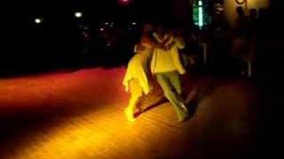 Maria Mondino-Ismael Ludman.