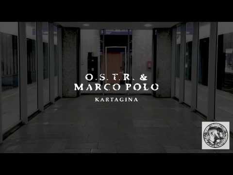 O.S.T.R. & Marco Polo - Ostatni track