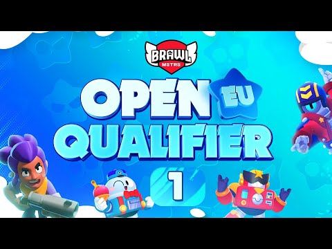 BrawlMSTRS EU Spring 2021 Qualifier 1