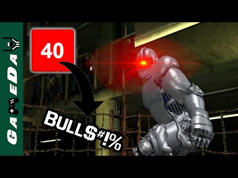 Real Steel the Game is Not Great, but Needs More Respect | GameDay