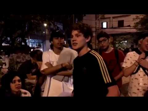 Baueb x Pereira x Herbelha -1FASE -11° Batalha da Ana Rosa