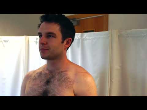 Medical ASMR   Gait, Arms, Legs and Spine Examination