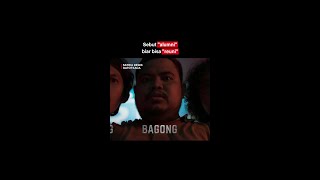 Download lagu Kombo Jegel, Rigen   Gilbhas = BECANDA TEROSSS! | Satria Dewa: Gatotkaca | #Shorts mp3