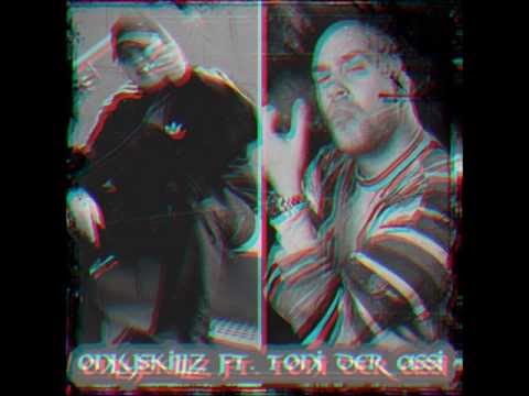 OnlySkiLLz ft. Toni der Assi - Gesetze der Straße