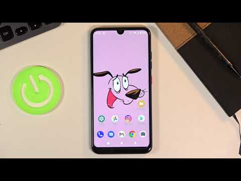 How to Format SD Card in ZTE Blade V10 – Restore Default SD