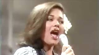 Angela Bofill - Tonight I Give In (Arista Records 1983)