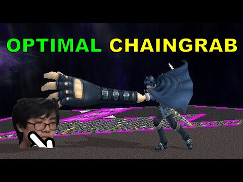 The OPTIMAL Way to Chaingrab | The Daily KodoTips #7