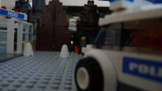 preview picture of video 'lego zombie infection pt.1'