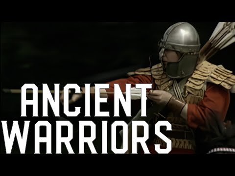 Ancient Warriors: The Huns #history #historydocumentary #ancienthistory