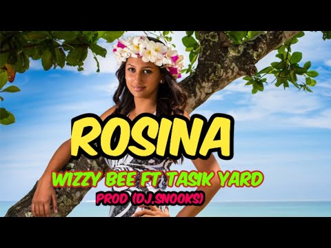 ROSINA - WIZZY BEE FT TASIK YARD|| PNG LATEST MUSIC 2025🇵🇬🎶🔥