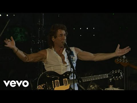 Peter Maffay und Band - Eiszeit
