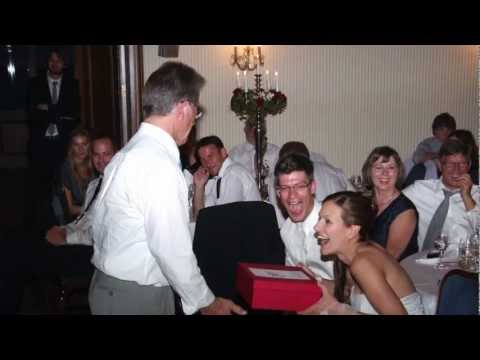 Hochzeit von Janet & Johannes