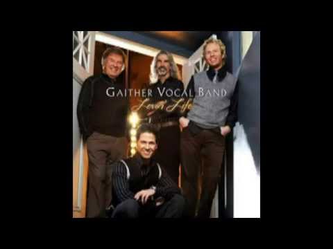 New Wine   Gaither Vocal Band