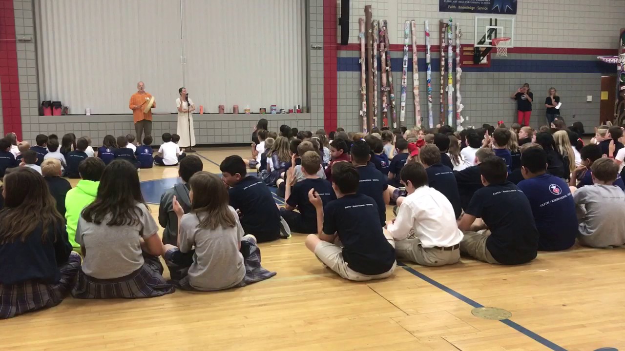 Promotional video thumbnail 3 for HeartWinds World of Music