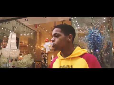 OsoForeignMali - ChinaTown | Shot by Justinzheng