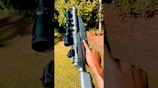 Is this gun from HALO⁉️ #halo #guns #shorts