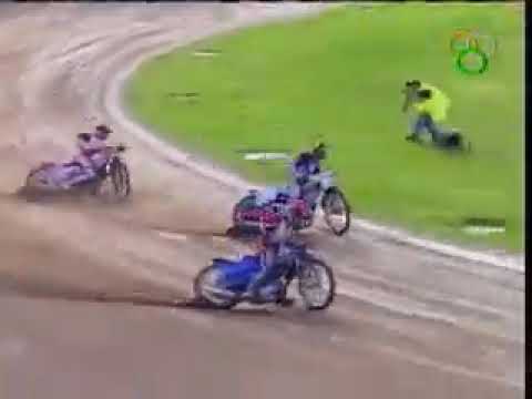 9 runda DMP ZKŻ   Unia T 6 06 2004