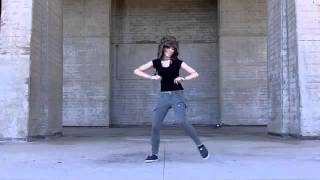 Casxio - Seventeen (Skrillex Remix)