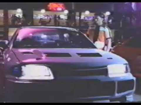 Viper | 2003 | Red Horse Beer