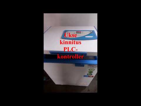 Seed Germinator
