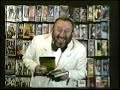 Początek Kasety Vhs Piękna I Bestia Z 1995 Roku