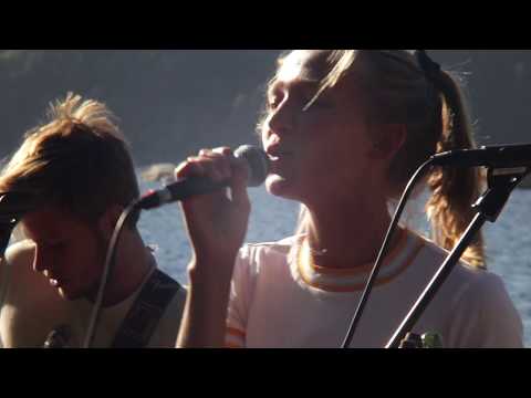 Huma luma - "I´ll Be Away" live - Rødnabbene