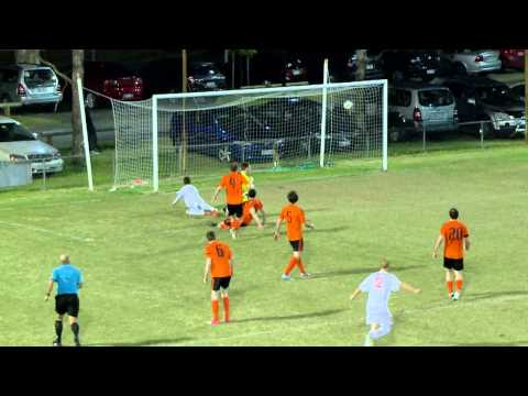 The Trophy Superstore BPL: Rd11 - Eastern Suburbs vs Lions FC
