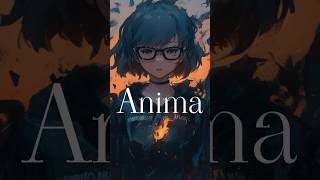 『Anima』 #shorts #アニマ #Anima #ai楽曲