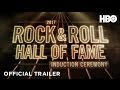 Rock and Roll Hall of Fame (2017): Official Trailer | HBO
