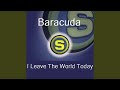 I Leave the World Today (Original Extended)