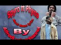 Spyro ft Phyno Shout down Lyrics