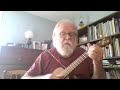 SOTU 732 - An Old Man's Advice
