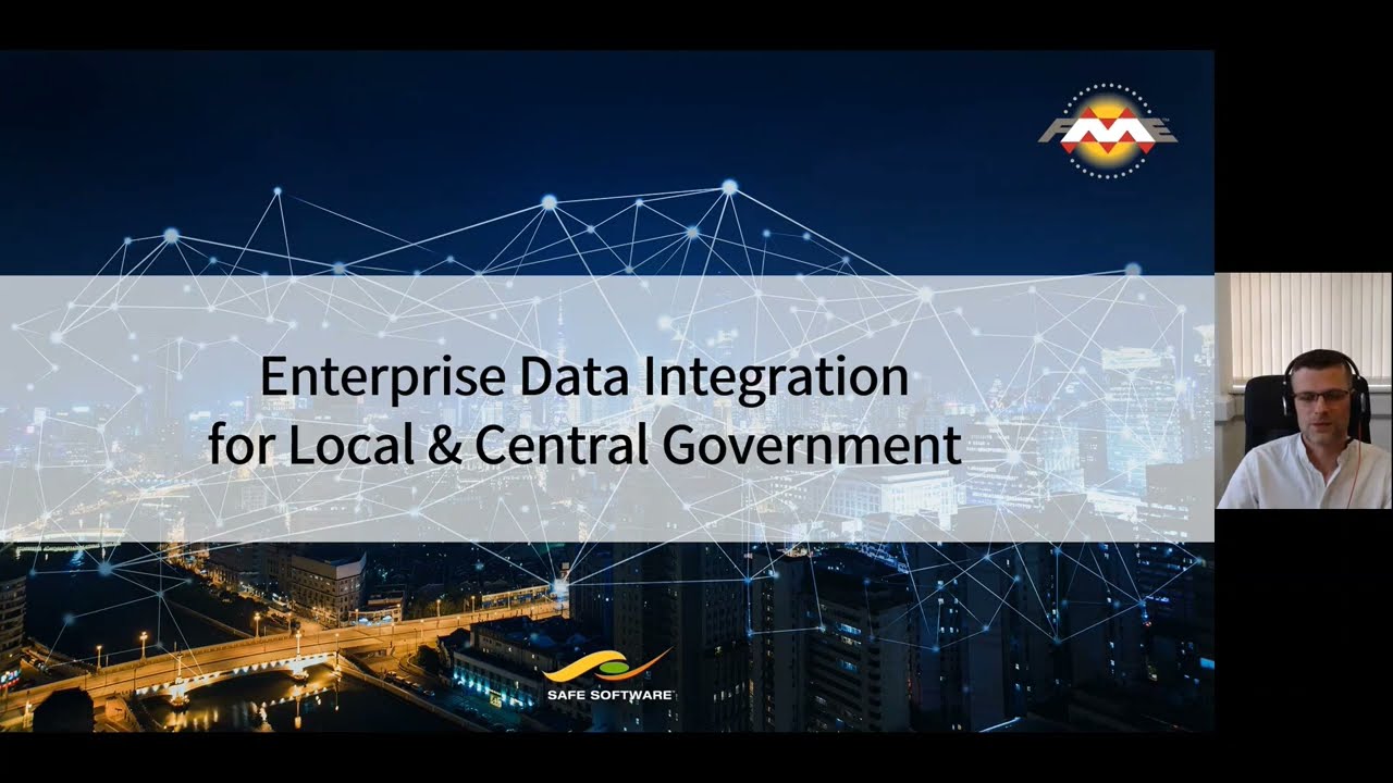Enterprise Data Integration