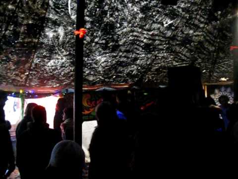 Smokescreen freeparty, 20/06/10 #3