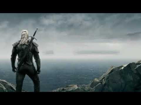The Witcher Ost -- Prepare for Battle-Netflix Version