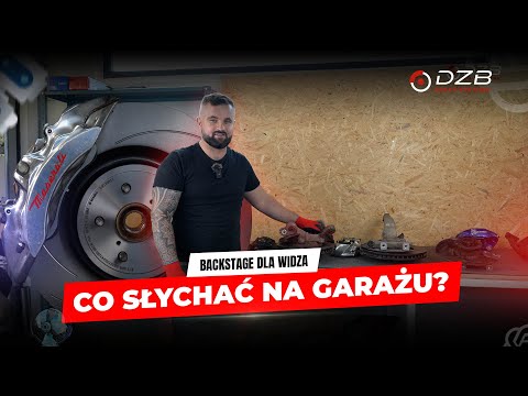 THIS IS HAPPENING NOW at DZB Brake Systems! 🔥