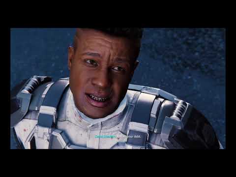 SPIDER-MAN PS4 Silver Lining DLC Gameplay Walkthrough Part 2