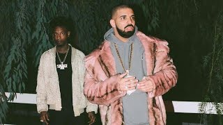 (ORIGINAL) | Drake - Sneakin (ft. 21 Savage) | Unreleased (More Life)