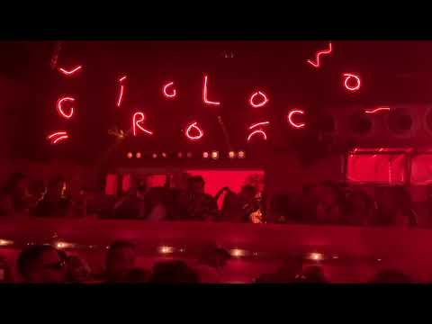 Seth Troxler @ Circoloco DC10 Ibiza 8th of May 2023