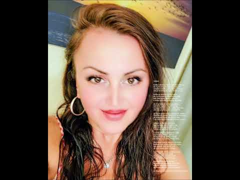 Vulkan... Poetry by Lana Radovic Martin