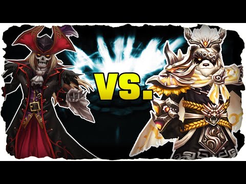 SUMMONERS WAR 💥 Feuer Lich besser als LD NAT 5 | Kleine Beschwörung! ★ (Deutsch / German)