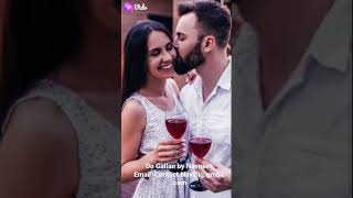 Do Gallan (Let's Talk) | Full Video | Garry Sandhu | Latest Punjabi Song