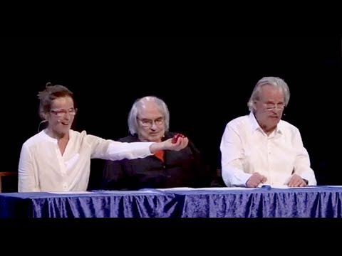 Die Schwäbische Schöpfung - HD