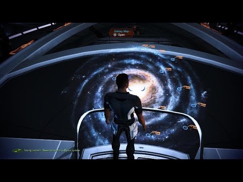 Mass Effect 2 Legendary Edition - Full Gameplay Part 36