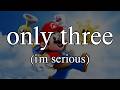 How Many Shines Are Needed To Beat Super Mario Sunshine